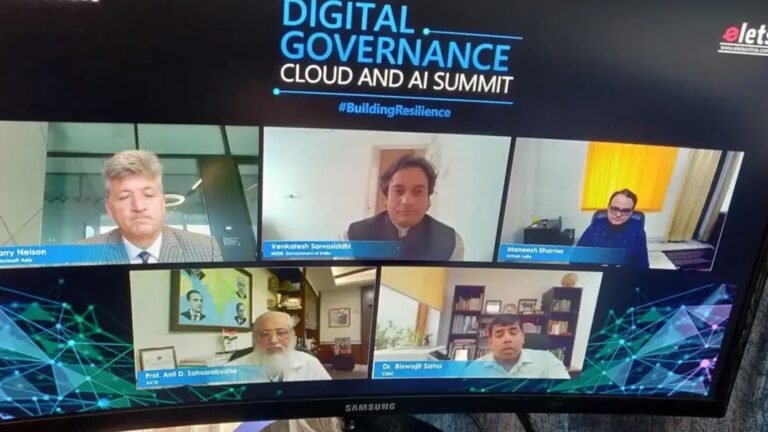Read more about the article Microsoft AI Summit
