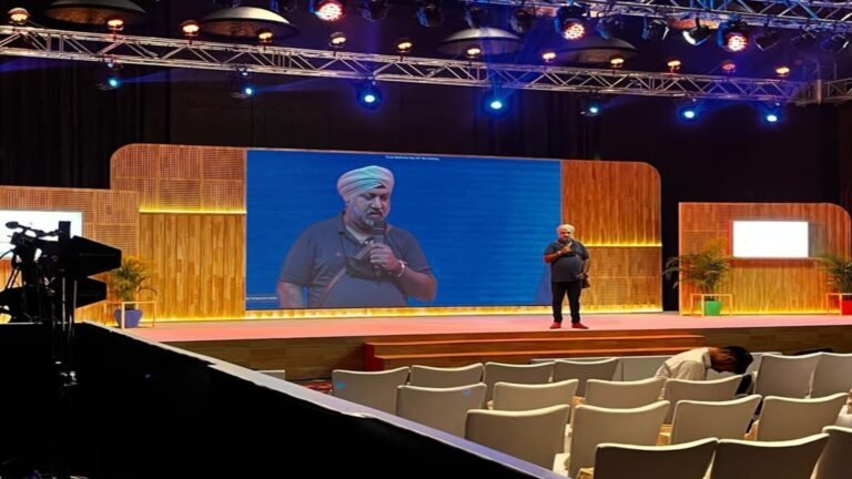 Read more about the article Google Agency Day