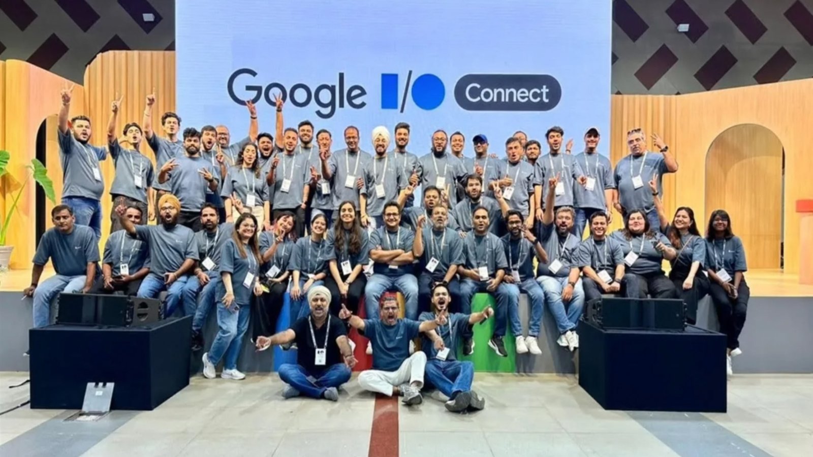Google IO 23