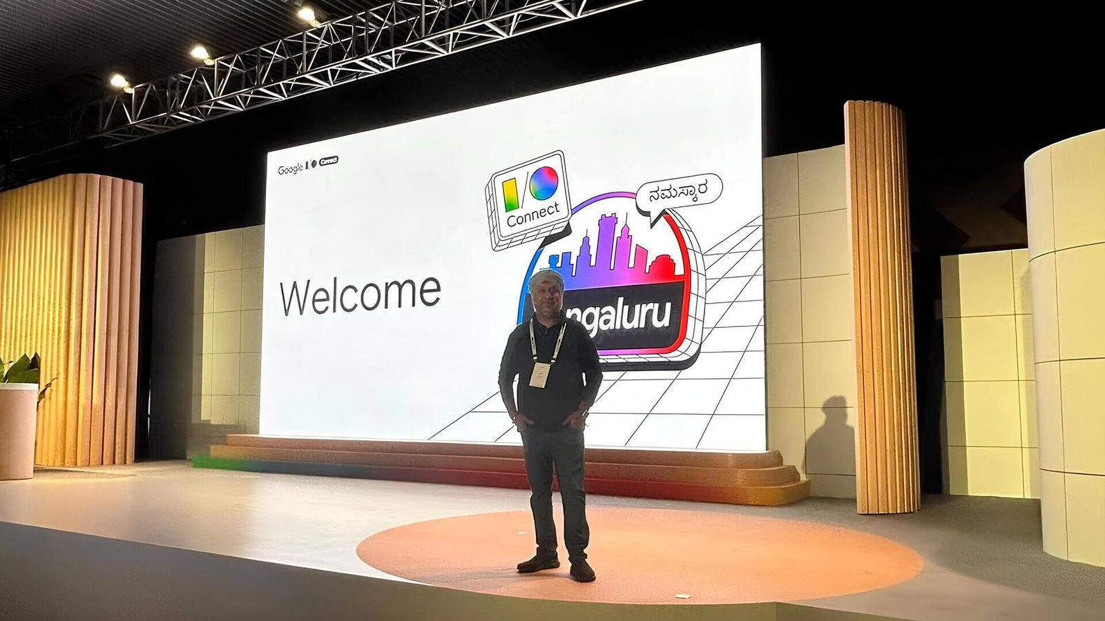 Google IO 24