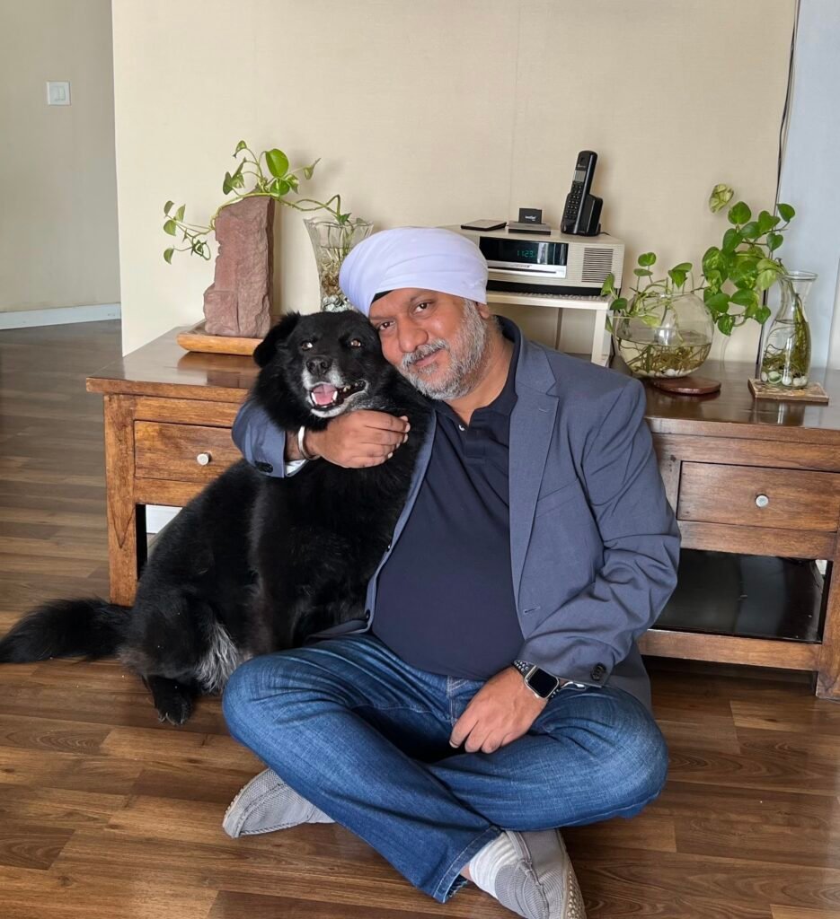 Jasmeet Pal Singh