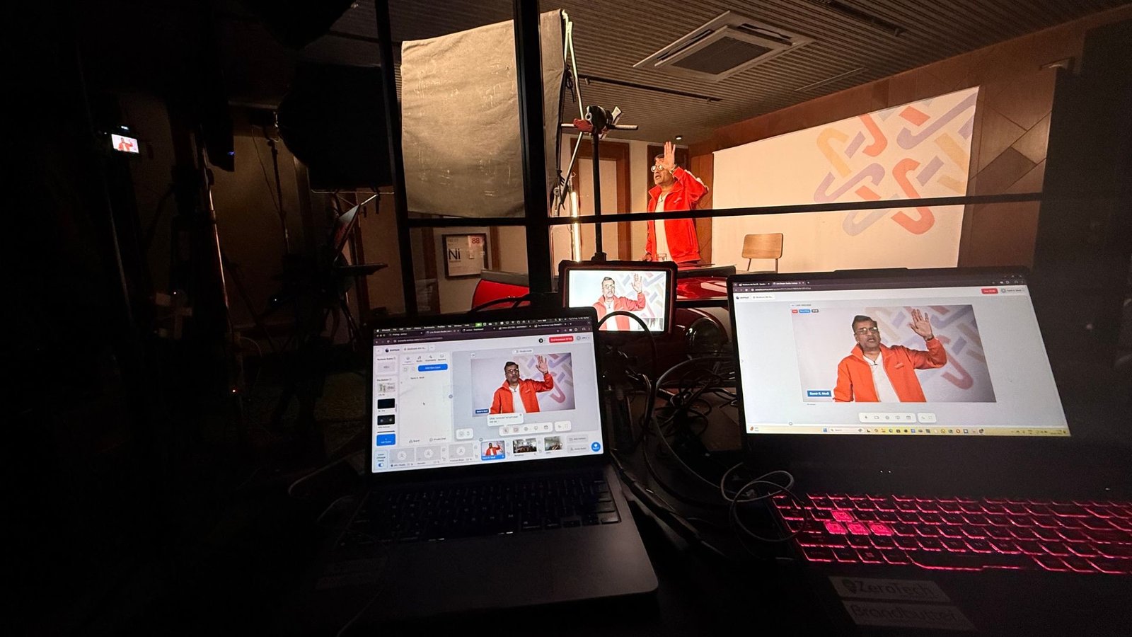Inside the 60,000 View Livestream ; Brandbutter Powers Modiway’s 9-City Real-Time Interactive Broadcast