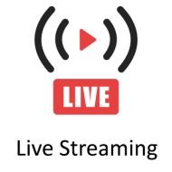 Live Streaming