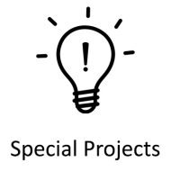 Special Projects